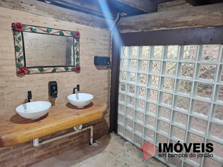 Sala Comercial Comercial para Locação Mensal/Anual - Campos do Jordão, Vale Feliz - REF: PT0003 Imagem da galeria de fotos: Sala Comercial Comercial para Locação Mensal/Anual - Campos do Jordão, Vale Feliz - REF: PT0003