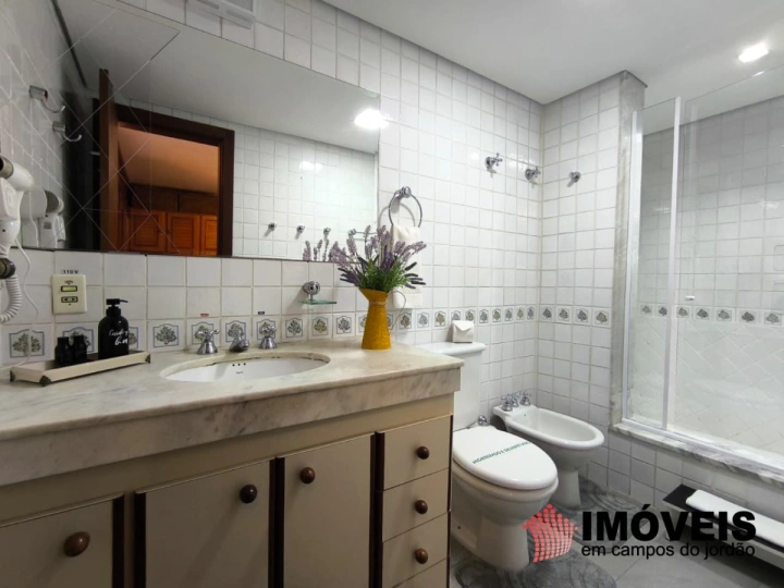 Apartamento Residencial para Venda - Campos do Jordão, Capivari - REF: AP0177 Imagem da galeria de fotos: Apartamento Residencial para Venda - Campos do Jordão, Capivari - REF: AP0177