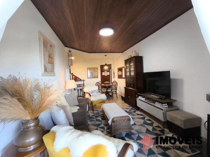 Apartamento Residencial para Venda - Campos do Jordão, Capivari - REF: AP0177 Imagem da galeria de fotos: Apartamento Residencial para Venda - Campos do Jordão, Capivari - REF: AP0177