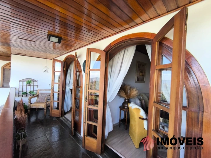 Apartamento Residencial para Venda - Campos do Jordão, Capivari - REF: AP0177 Imagem da galeria de fotos: Apartamento Residencial para Venda - Campos do Jordão, Capivari - REF: AP0177