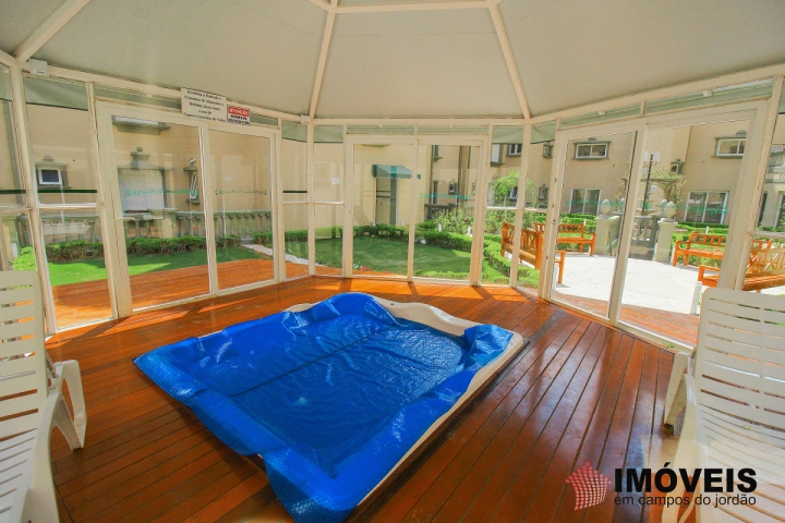 Apartamento Residencial para Venda - Campos do Jordão, Vila Backer - REF: AP0124 Imagem da galeria de fotos: Apartamento Residencial para Venda - Campos do Jordão, Vila Backer - REF: AP0124