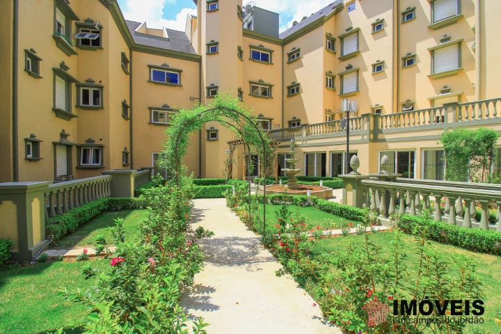 Apartamento Residencial para Venda - Campos do Jordão, Vila Backer - REF: AP0124 Imagem da galeria de fotos: Apartamento Residencial para Venda - Campos do Jordão, Vila Backer - REF: AP0124