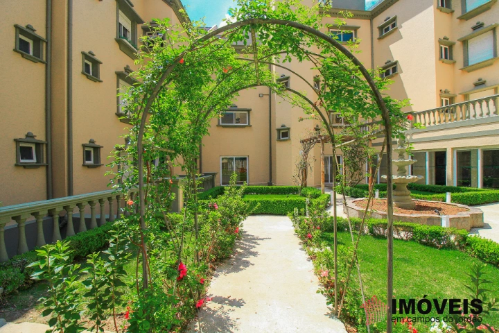 Apartamento Residencial para Venda - Campos do Jordão, Vila Backer - REF: AP0124 Imagem da galeria de fotos: Apartamento Residencial para Venda - Campos do Jordão, Vila Backer - REF: AP0124