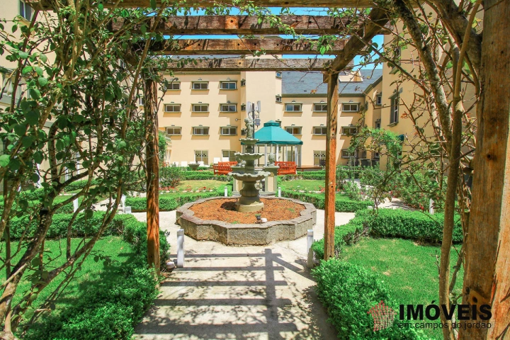 Apartamento Residencial para Venda - Campos do Jordão, Vila Backer - REF: AP0124 Imagem da galeria de fotos: Apartamento Residencial para Venda - Campos do Jordão, Vila Backer - REF: AP0124