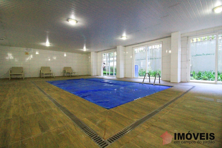 Apartamento Residencial para Venda - Campos do Jordão, Vila Backer - REF: AP0124 Imagem da galeria de fotos: Apartamento Residencial para Venda - Campos do Jordão, Vila Backer - REF: AP0124