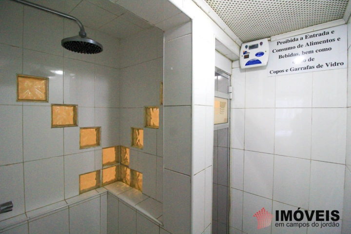 Apartamento Residencial para Venda - Campos do Jordão, Vila Backer - REF: AP0124 Imagem da galeria de fotos: Apartamento Residencial para Venda - Campos do Jordão, Vila Backer - REF: AP0124