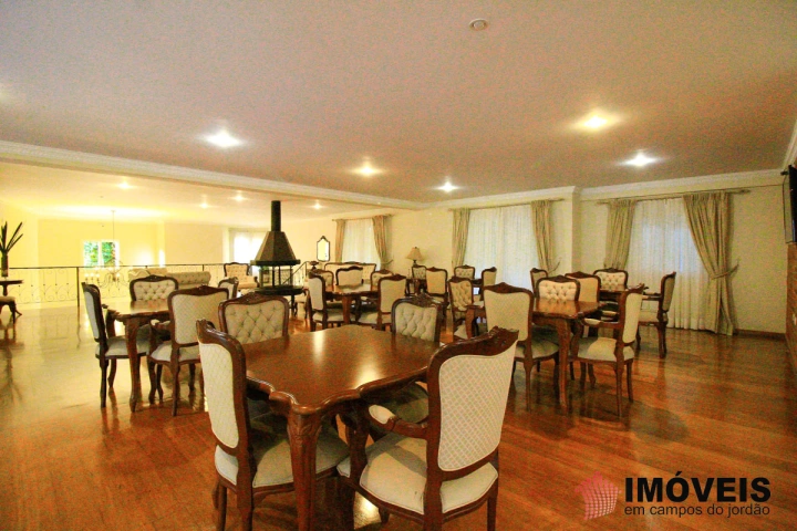 Apartamento Residencial para Venda - Campos do Jordão, Vila Backer - REF: AP0124 Imagem da galeria de fotos: Apartamento Residencial para Venda - Campos do Jordão, Vila Backer - REF: AP0124