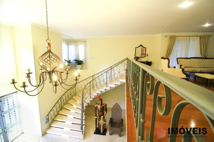 Apartamento Residencial para Venda - Campos do Jordão, Vila Backer - REF: AP0124 Imagem da galeria de fotos: Apartamento Residencial para Venda - Campos do Jordão, Vila Backer - REF: AP0124