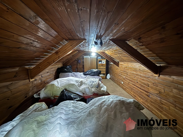 Apartamento Residencial para Venda - Campos do Jordão, Morro do Elefante - REF: AD0035 Imagem da galeria de fotos: Apartamento Residencial para Venda - Campos do Jordão, Morro do Elefante - REF: AD0035