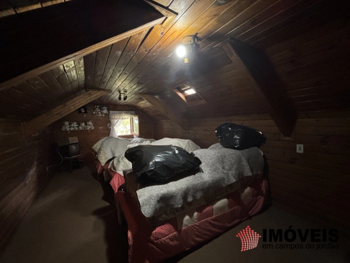 Apartamento Residencial para Venda - Campos do Jordão, Morro do Elefante - REF: AD0035 Imagem da galeria de fotos: Apartamento Residencial para Venda - Campos do Jordão, Morro do Elefante - REF: AD0035