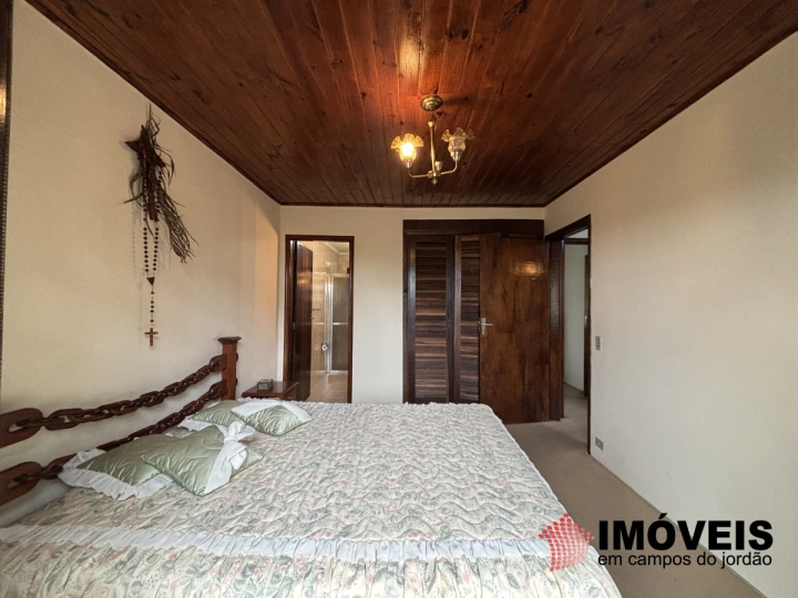 Apartamento Residencial para Venda - Campos do Jordão, Morro do Elefante - REF: AD0035 Imagem da galeria de fotos: Apartamento Residencial para Venda - Campos do Jordão, Morro do Elefante - REF: AD0035