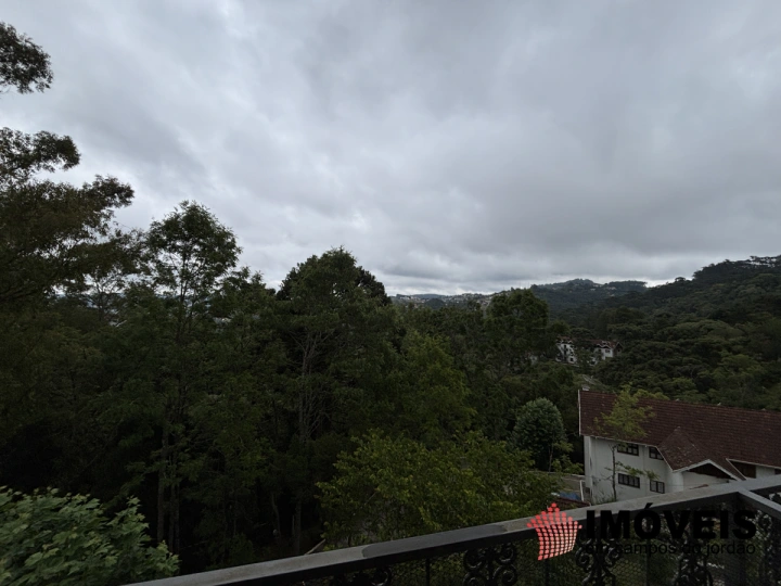 Apartamento Residencial para Venda - Campos do Jordão, Morro do Elefante - REF: AD0035 Imagem da galeria de fotos: Apartamento Residencial para Venda - Campos do Jordão, Morro do Elefante - REF: AD0035