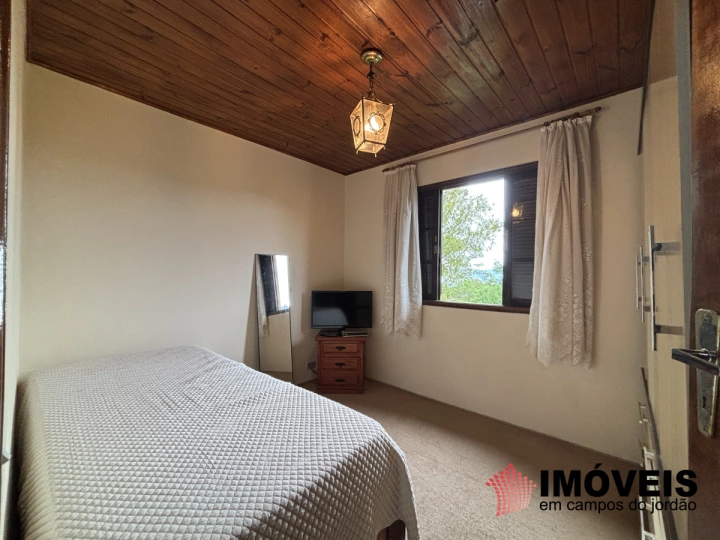 Apartamento Residencial para Venda - Campos do Jordão, Morro do Elefante - REF: AD0035 Imagem da galeria de fotos: Apartamento Residencial para Venda - Campos do Jordão, Morro do Elefante - REF: AD0035