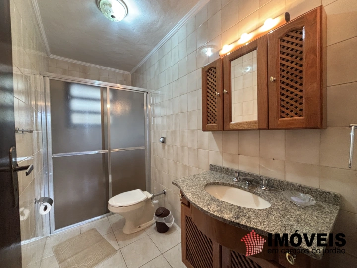 Apartamento Residencial para Venda - Campos do Jordão, Morro do Elefante - REF: AD0035 Imagem da galeria de fotos: Apartamento Residencial para Venda - Campos do Jordão, Morro do Elefante - REF: AD0035