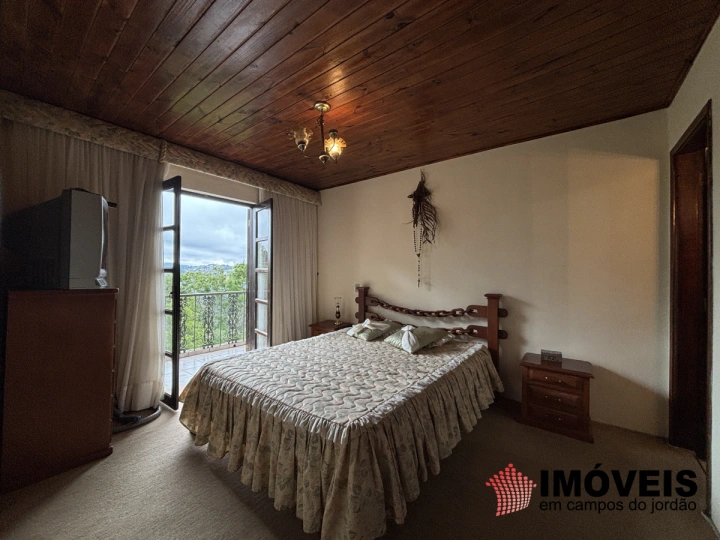 Apartamento Residencial para Venda - Campos do Jordão, Morro do Elefante - REF: AD0035 Imagem da galeria de fotos: Apartamento Residencial para Venda - Campos do Jordão, Morro do Elefante - REF: AD0035