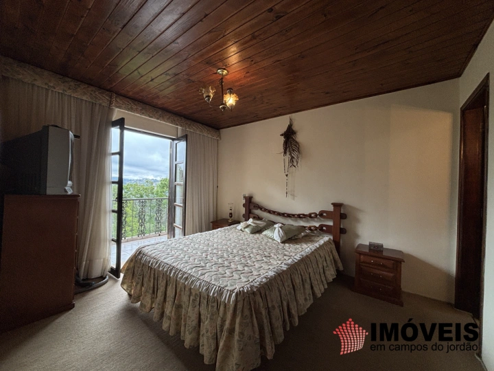 Apartamento Residencial para Venda - Campos do Jordão, Morro do Elefante - REF: AD0035 Imagem da galeria de fotos: Apartamento Residencial para Venda - Campos do Jordão, Morro do Elefante - REF: AD0035