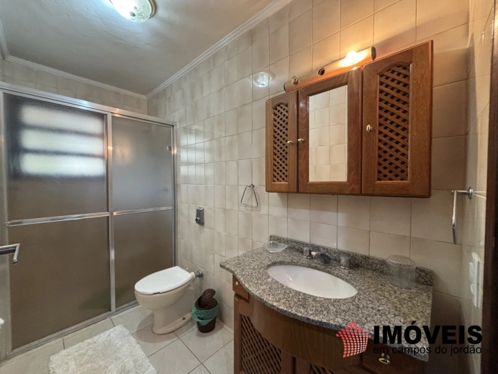 Apartamento Residencial para Venda - Campos do Jordão, Morro do Elefante - REF: AD0035 Imagem da galeria de fotos: Apartamento Residencial para Venda - Campos do Jordão, Morro do Elefante - REF: AD0035