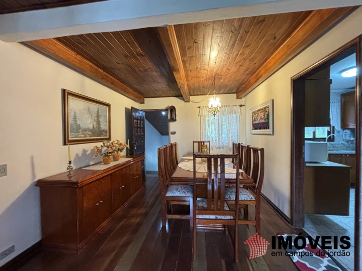 Apartamento Residencial para Venda - Campos do Jordão, Morro do Elefante - REF: AD0035 Imagem da galeria de fotos: Apartamento Residencial para Venda - Campos do Jordão, Morro do Elefante - REF: AD0035