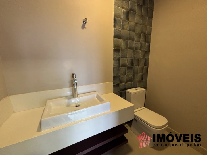 Casa Residencial para Venda - Campos do Jordão, Alto da Boa Vista - REF: CA0438 Imagem da galeria de fotos: Casa Residencial para Venda - Campos do Jordão, Alto da Boa Vista - REF: CA0438