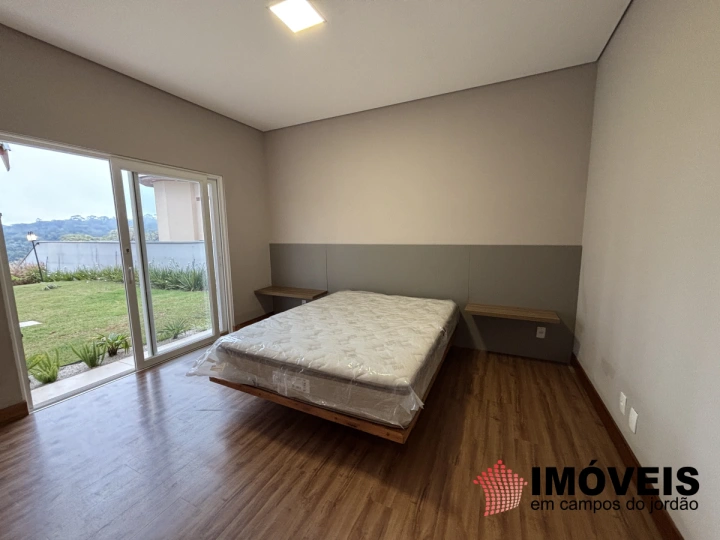 Casa Residencial para Venda - Campos do Jordão, Alto da Boa Vista - REF: CA0438 Imagem da galeria de fotos: Casa Residencial para Venda - Campos do Jordão, Alto da Boa Vista - REF: CA0438