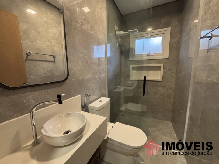 Casa Residencial para Venda - Campos do Jordão, Alto da Boa Vista - REF: CA0438 Imagem da galeria de fotos: Casa Residencial para Venda - Campos do Jordão, Alto da Boa Vista - REF: CA0438