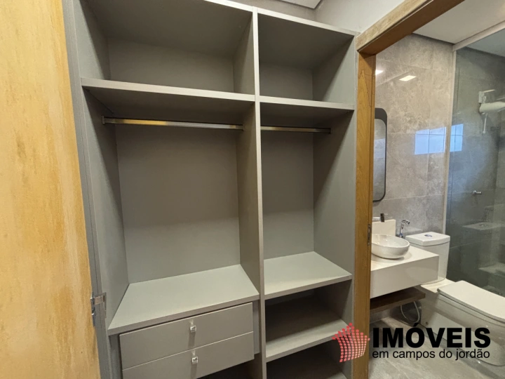 Casa Residencial para Venda - Campos do Jordão, Alto da Boa Vista - REF: CA0438 Imagem da galeria de fotos: Casa Residencial para Venda - Campos do Jordão, Alto da Boa Vista - REF: CA0438