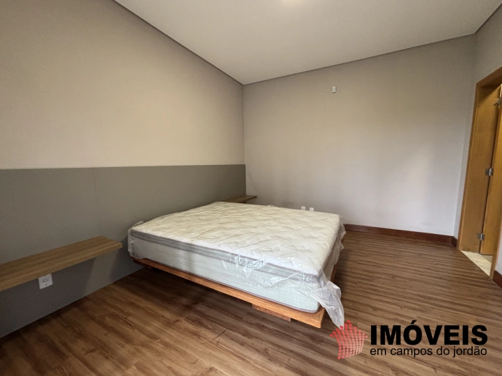 Casa Residencial para Venda - Campos do Jordão, Alto da Boa Vista - REF: CA0438 Imagem da galeria de fotos: Casa Residencial para Venda - Campos do Jordão, Alto da Boa Vista - REF: CA0438