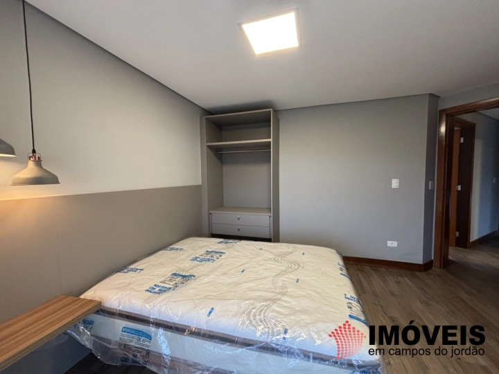 Casa Residencial para Venda - Campos do Jordão, Alto da Boa Vista - REF: CA0438 Imagem da galeria de fotos: Casa Residencial para Venda - Campos do Jordão, Alto da Boa Vista - REF: CA0438