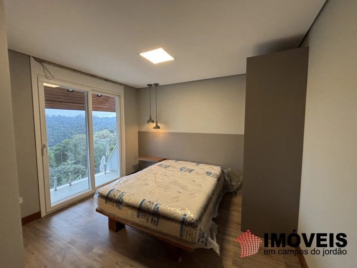 Casa Residencial para Venda - Campos do Jordão, Alto da Boa Vista - REF: CA0438 Imagem da galeria de fotos: Casa Residencial para Venda - Campos do Jordão, Alto da Boa Vista - REF: CA0438