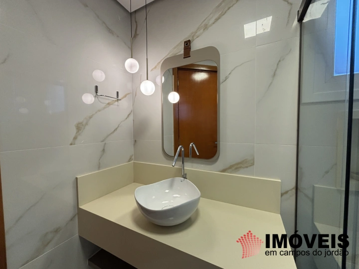 Casa Residencial para Venda - Campos do Jordão, Alto da Boa Vista - REF: CA0438 Imagem da galeria de fotos: Casa Residencial para Venda - Campos do Jordão, Alto da Boa Vista - REF: CA0438