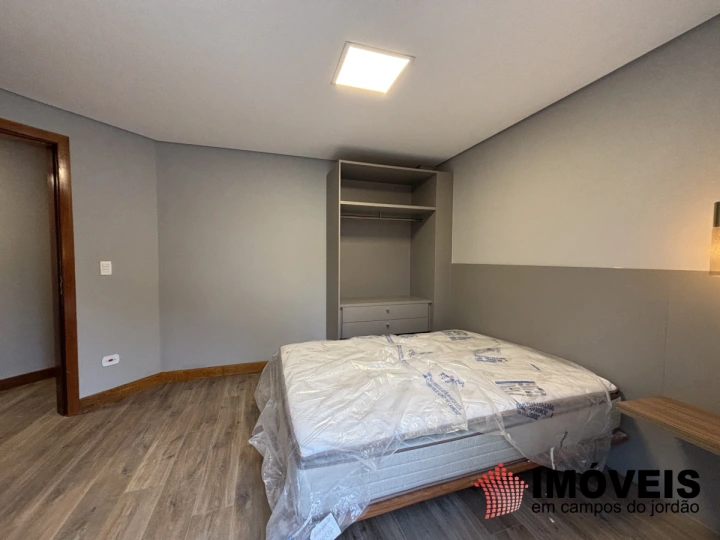 Casa Residencial para Venda - Campos do Jordão, Alto da Boa Vista - REF: CA0438 Imagem da galeria de fotos: Casa Residencial para Venda - Campos do Jordão, Alto da Boa Vista - REF: CA0438