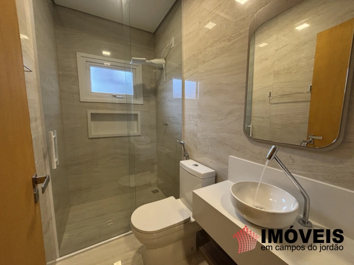 Casa Residencial para Venda - Campos do Jordão, Alto da Boa Vista - REF: CA0438 Imagem da galeria de fotos: Casa Residencial para Venda - Campos do Jordão, Alto da Boa Vista - REF: CA0438