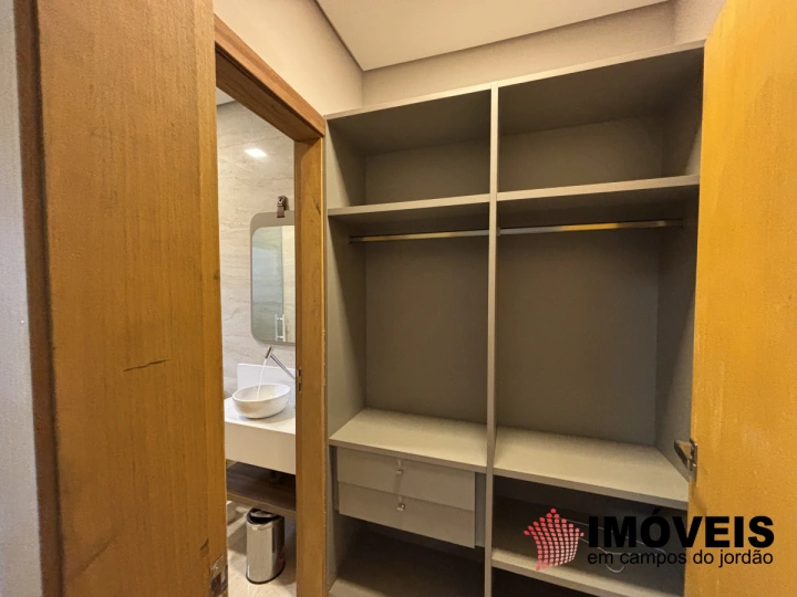 Casa Residencial para Venda - Campos do Jordão, Alto da Boa Vista - REF: CA0438 Imagem da galeria de fotos: Casa Residencial para Venda - Campos do Jordão, Alto da Boa Vista - REF: CA0438