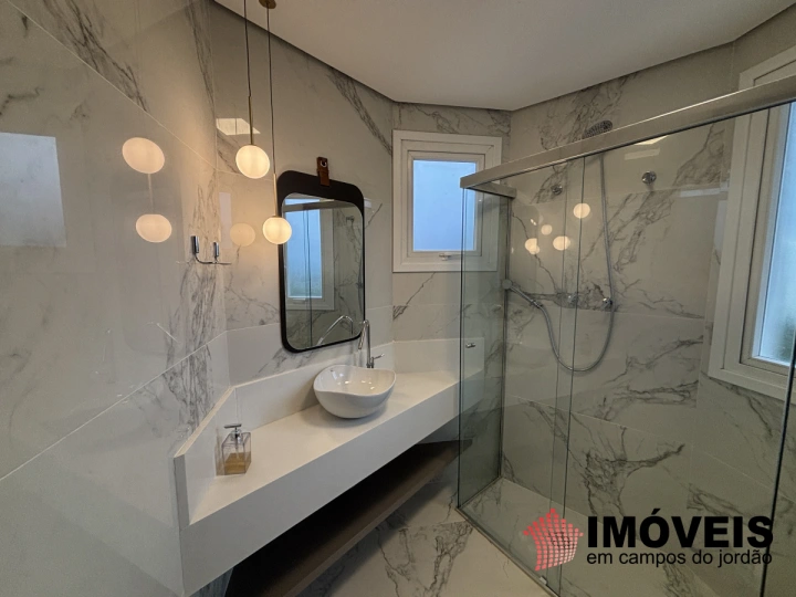 Casa Residencial para Venda - Campos do Jordão, Alto da Boa Vista - REF: CA0438 Imagem da galeria de fotos: Casa Residencial para Venda - Campos do Jordão, Alto da Boa Vista - REF: CA0438