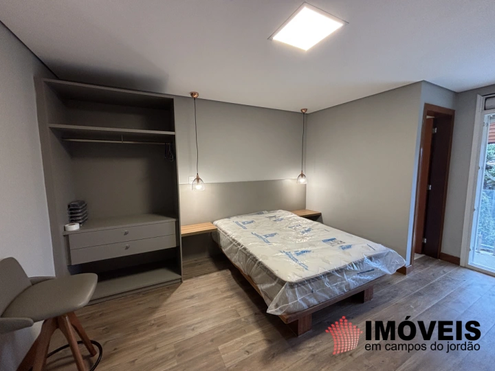 Casa Residencial para Venda - Campos do Jordão, Alto da Boa Vista - REF: CA0438 Imagem da galeria de fotos: Casa Residencial para Venda - Campos do Jordão, Alto da Boa Vista - REF: CA0438