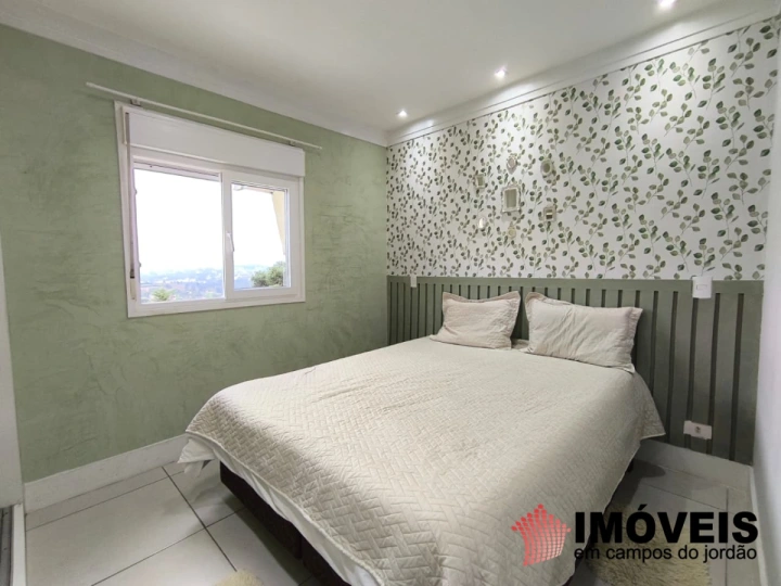 Apartamento Residencial para Venda - Campos do Jordão, Morro do Elefante - REF: AD0036 Imagem da galeria de fotos: Apartamento Residencial para Venda - Campos do Jordão, Morro do Elefante - REF: AD0036