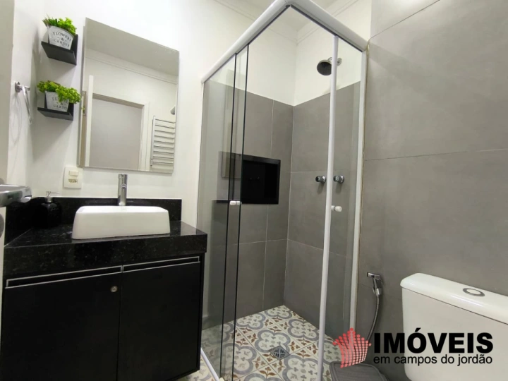 Apartamento Residencial para Venda - Campos do Jordão, Morro do Elefante - REF: AD0036 Imagem da galeria de fotos: Apartamento Residencial para Venda - Campos do Jordão, Morro do Elefante - REF: AD0036