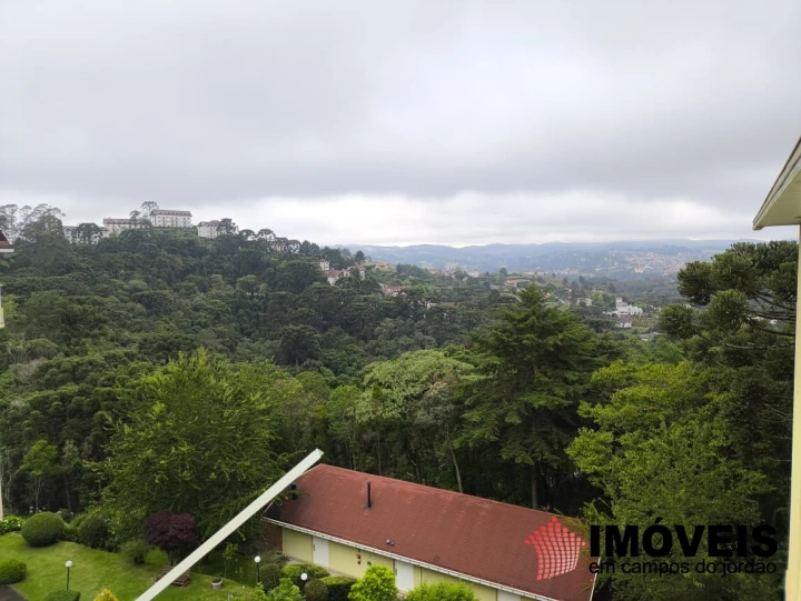 Apartamento Residencial para Venda - Campos do Jordão, Morro do Elefante - REF: AD0036 Imagem da galeria de fotos: Apartamento Residencial para Venda - Campos do Jordão, Morro do Elefante - REF: AD0036