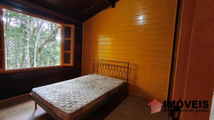 Casa Residencial para Venda - Campos do Jordão, Parque das Fontes - REF: CA0439 Imagem da galeria de fotos: Casa Residencial para Venda - Campos do Jordão, Parque das Fontes - REF: CA0439