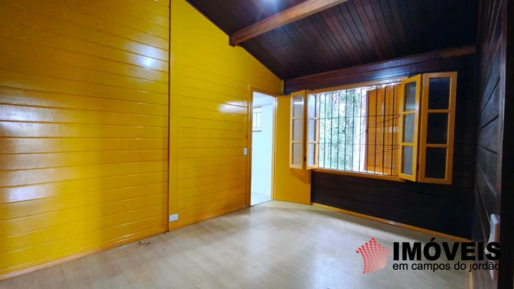 Casa Residencial para Venda - Campos do Jordão, Parque das Fontes - REF: CA0439 Imagem da galeria de fotos: Casa Residencial para Venda - Campos do Jordão, Parque das Fontes - REF: CA0439