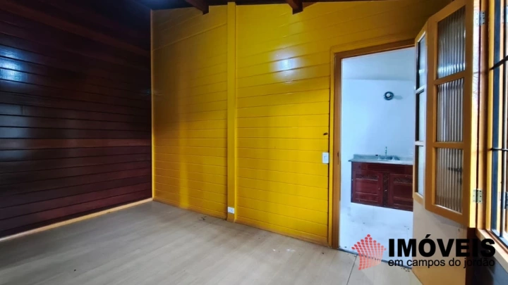 Casa Residencial para Venda - Campos do Jordão, Parque das Fontes - REF: CA0439 Imagem da galeria de fotos: Casa Residencial para Venda - Campos do Jordão, Parque das Fontes - REF: CA0439