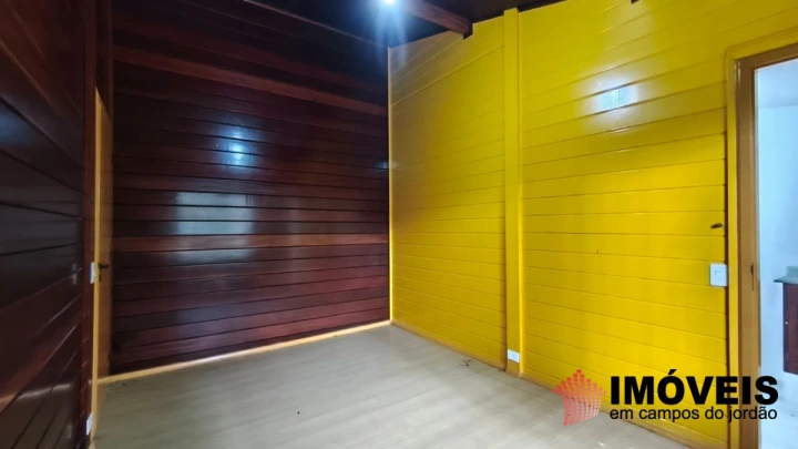 Casa Residencial para Venda - Campos do Jordão, Parque das Fontes - REF: CA0439 Imagem da galeria de fotos: Casa Residencial para Venda - Campos do Jordão, Parque das Fontes - REF: CA0439