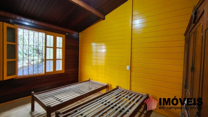 Casa Residencial para Venda - Campos do Jordão, Parque das Fontes - REF: CA0439 Imagem da galeria de fotos: Casa Residencial para Venda - Campos do Jordão, Parque das Fontes - REF: CA0439