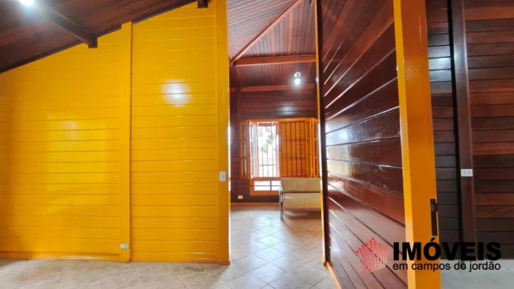 Casa Residencial para Venda - Campos do Jordão, Parque das Fontes - REF: CA0439 Imagem da galeria de fotos: Casa Residencial para Venda - Campos do Jordão, Parque das Fontes - REF: CA0439