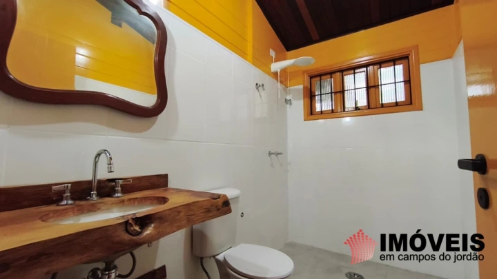 Casa Residencial para Venda - Campos do Jordão, Parque das Fontes - REF: CA0439 Imagem da galeria de fotos: Casa Residencial para Venda - Campos do Jordão, Parque das Fontes - REF: CA0439