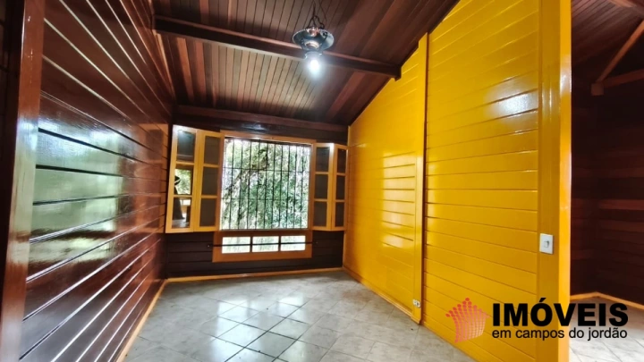 Casa Residencial para Venda - Campos do Jordão, Parque das Fontes - REF: CA0439 Imagem da galeria de fotos: Casa Residencial para Venda - Campos do Jordão, Parque das Fontes - REF: CA0439