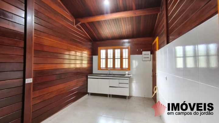 Casa Residencial para Venda - Campos do Jordão, Parque das Fontes - REF: CA0439 Imagem da galeria de fotos: Casa Residencial para Venda - Campos do Jordão, Parque das Fontes - REF: CA0439