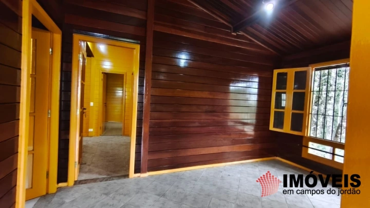 Casa Residencial para Venda - Campos do Jordão, Parque das Fontes - REF: CA0439 Imagem da galeria de fotos: Casa Residencial para Venda - Campos do Jordão, Parque das Fontes - REF: CA0439