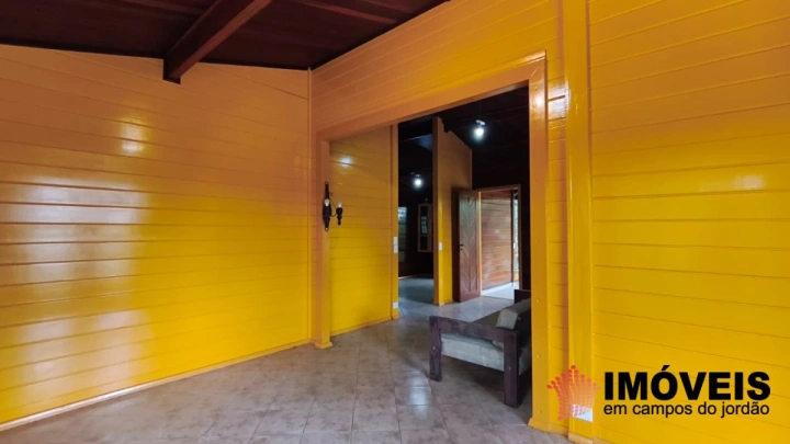 Casa Residencial para Venda - Campos do Jordão, Parque das Fontes - REF: CA0439 Imagem da galeria de fotos: Casa Residencial para Venda - Campos do Jordão, Parque das Fontes - REF: CA0439