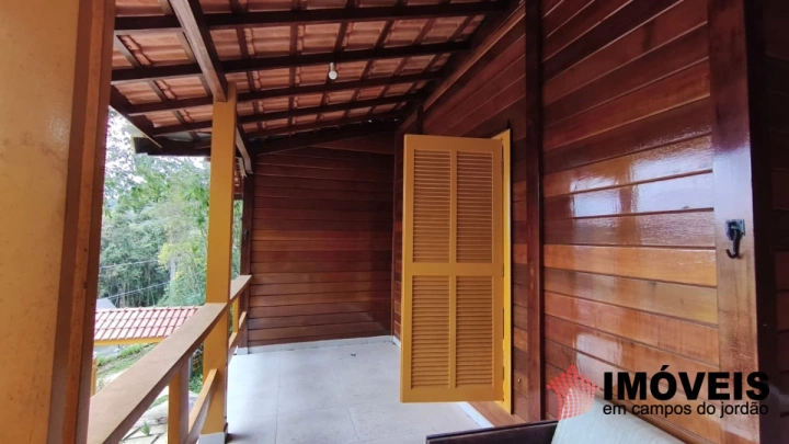 Casa Residencial para Venda - Campos do Jordão, Parque das Fontes - REF: CA0439 Imagem da galeria de fotos: Casa Residencial para Venda - Campos do Jordão, Parque das Fontes - REF: CA0439